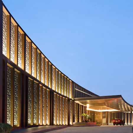 Hotel Santika Premiere Bandara Palembang Luaran gambar