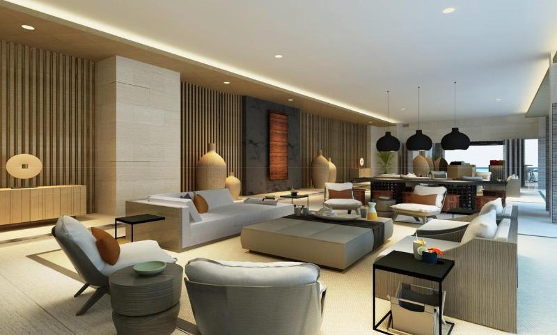 Hotel Santika Premiere Bandara Palembang Luaran gambar