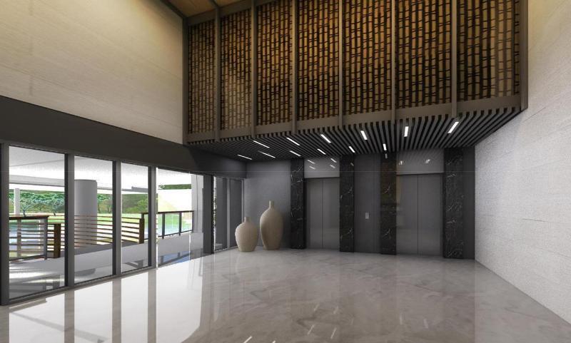Hotel Santika Premiere Bandara Palembang Luaran gambar