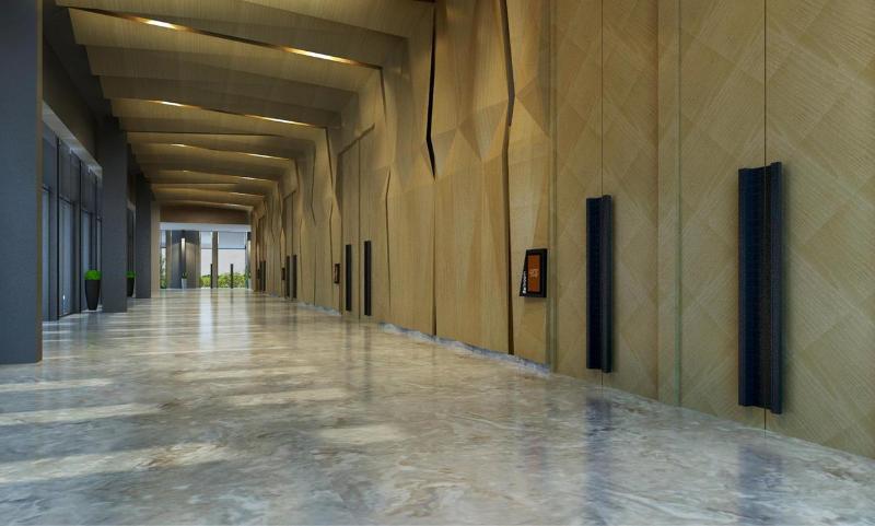Hotel Santika Premiere Bandara Palembang Luaran gambar